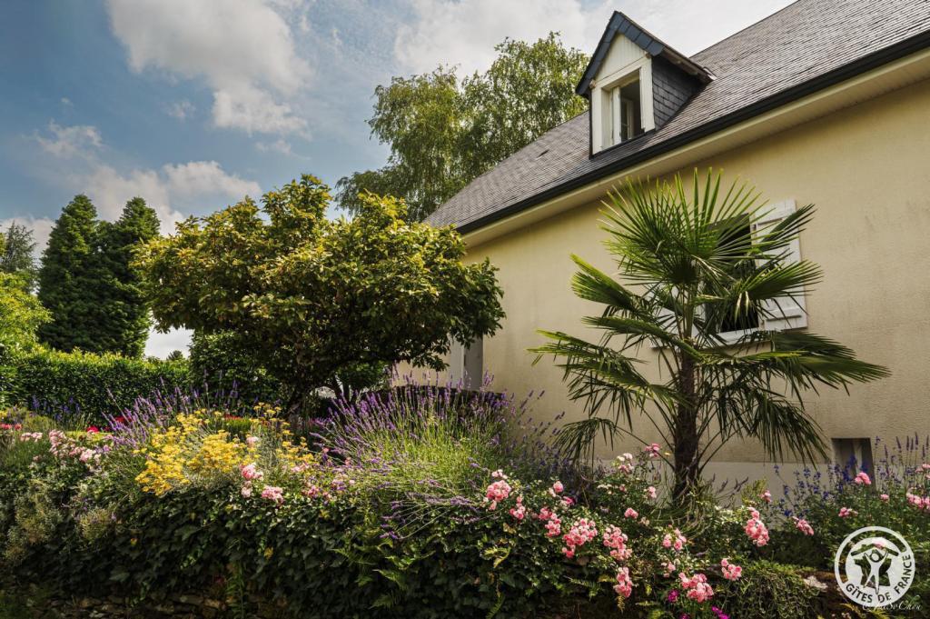 Gîte de la Maleyrie