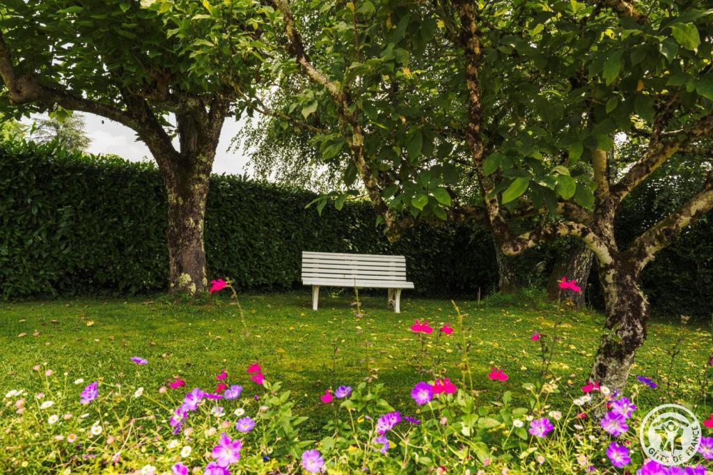 Gîte de la Maleyrie