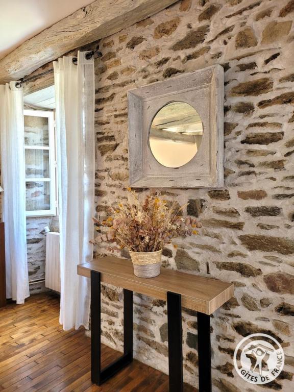 Gîte de la Maleyrie