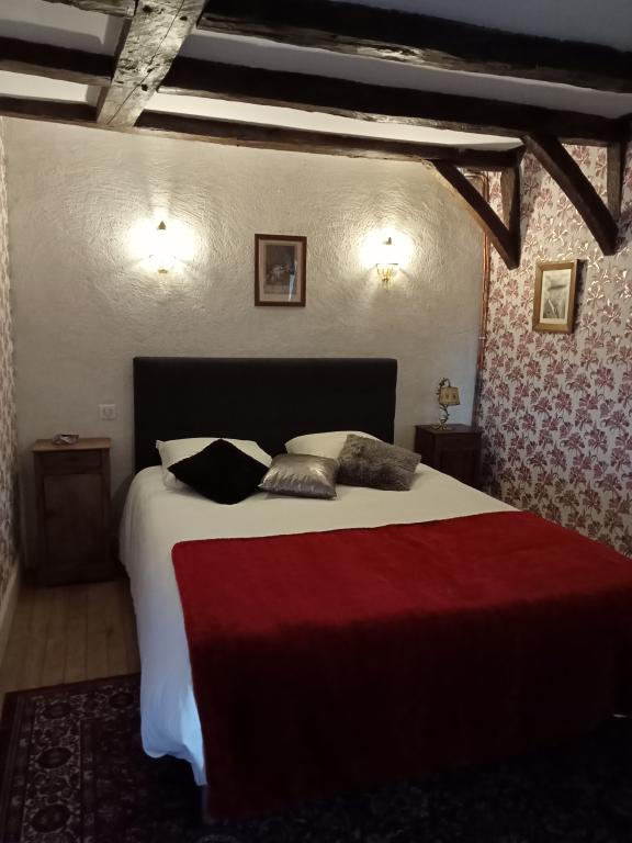 Château de Vassinhac