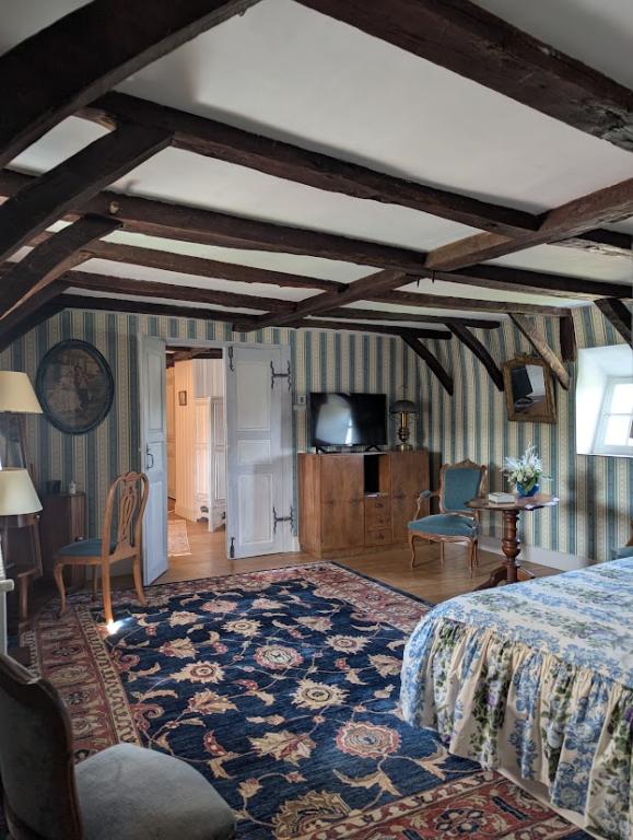 Château de Vassinhac