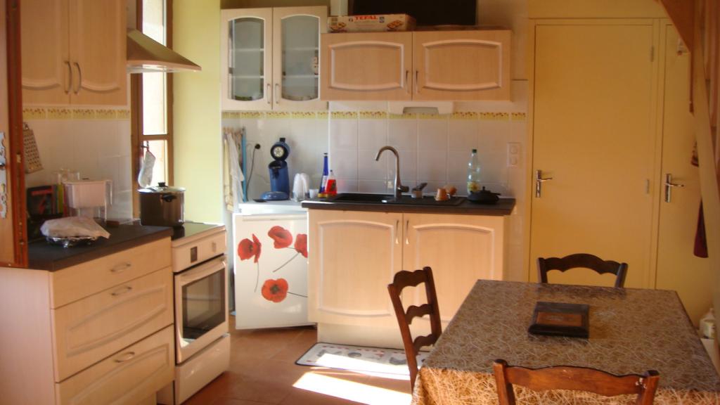 Meublé de Tourisme PETINIOT