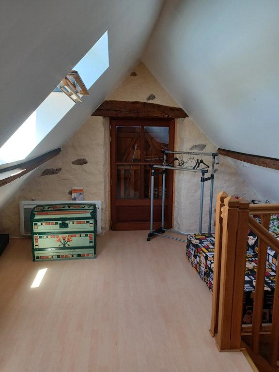 Meublé de Tourisme PETINIOT