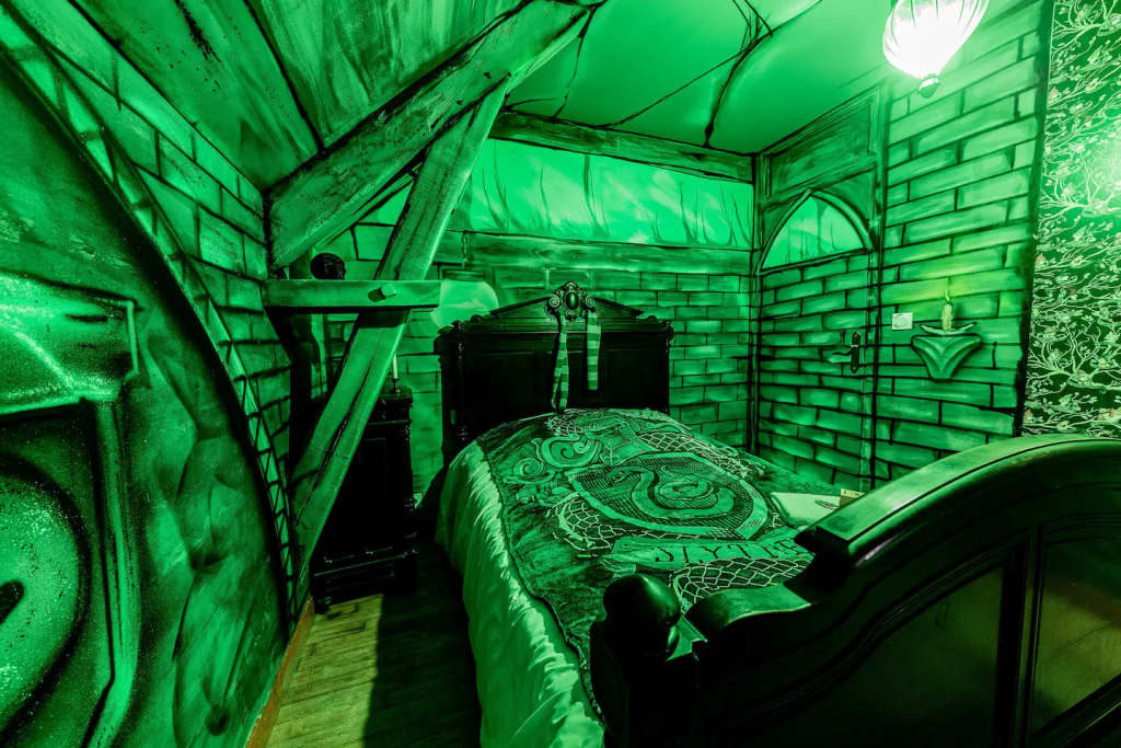 Le Relais des Sorciers