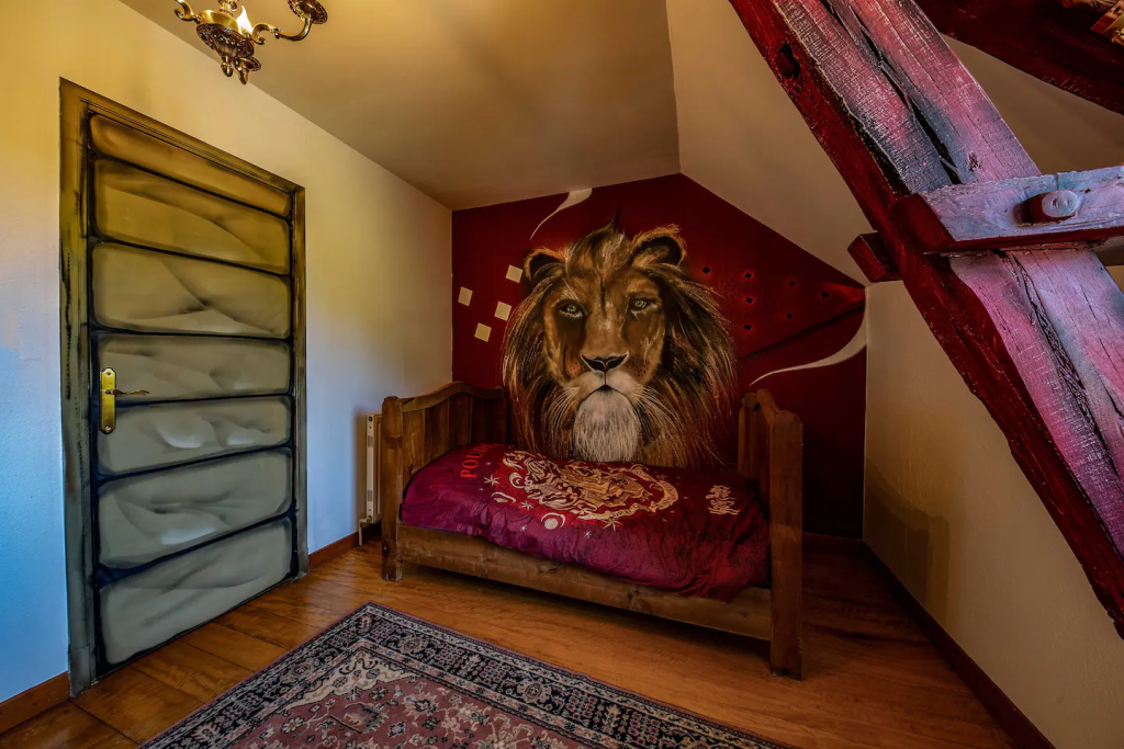 Le Relais des Sorciers