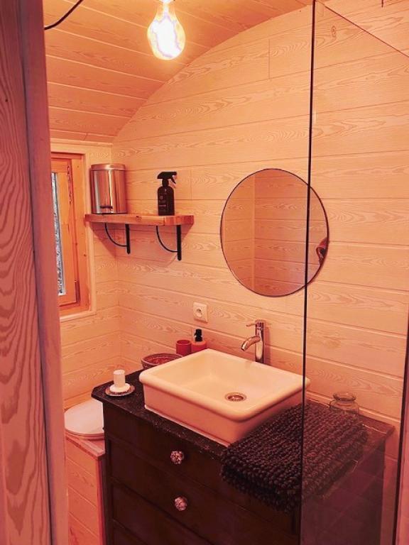 Chambres d'hôtes du Domaine de Bourbacoup