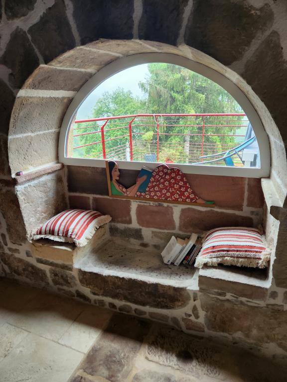 La maison du sabotier