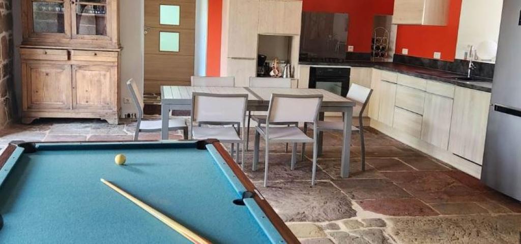 La maison du sabotier