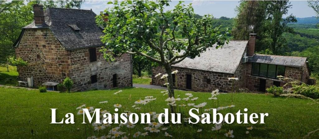 La maison du sabotier