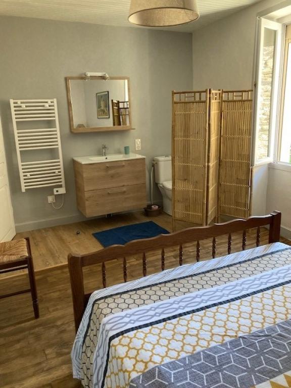 La maison des Faures