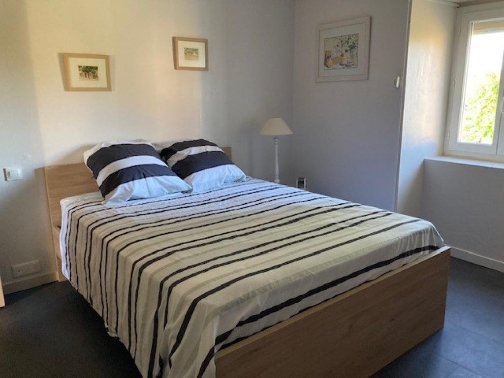 La maison des Faures