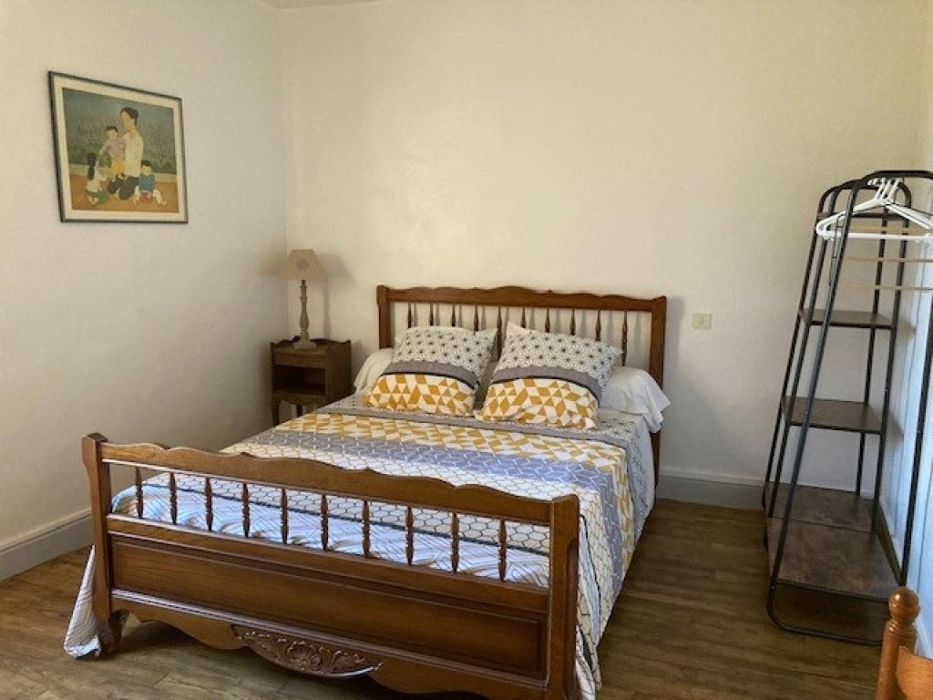 La maison des Faures