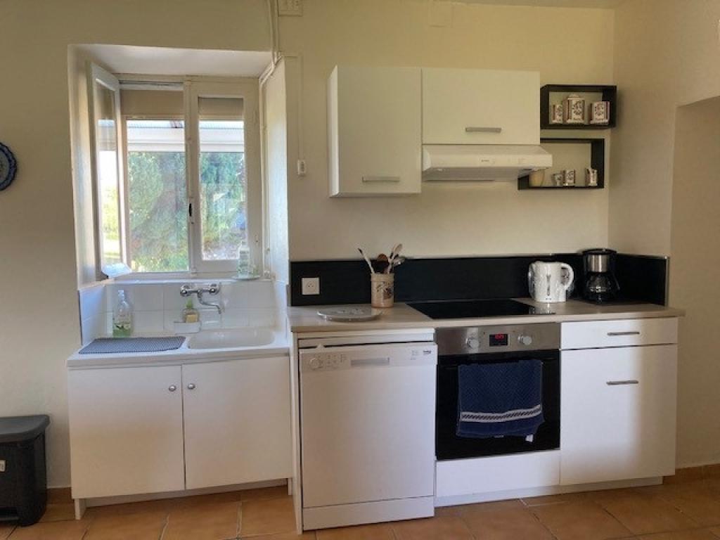 La maison des Faures