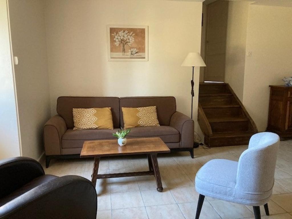 La maison des Faures