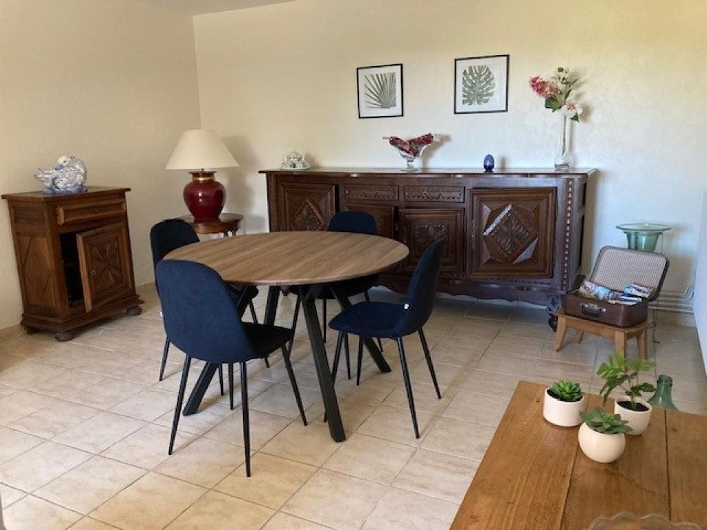 La maison des Faures