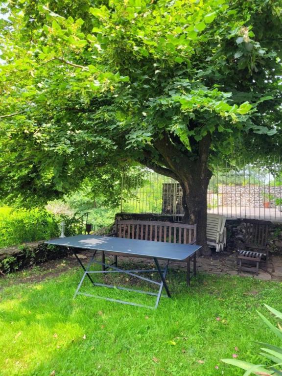 Le Manoir à l'Echauguette