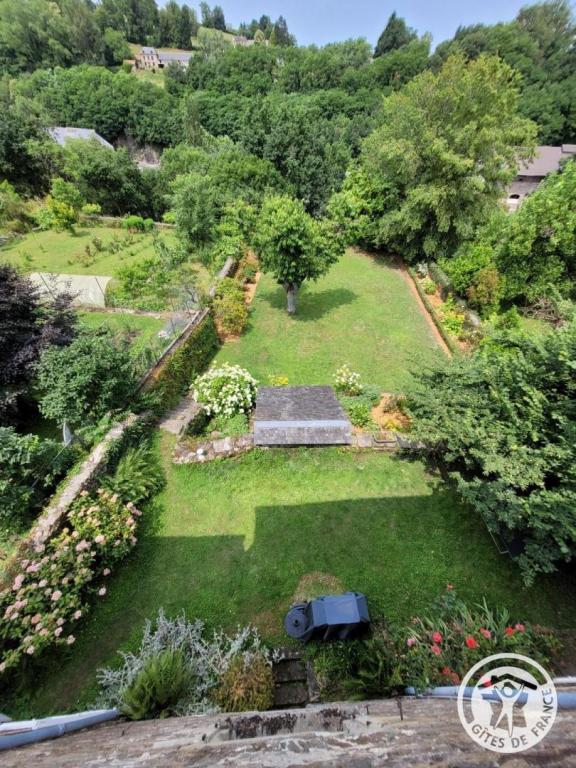 Le Manoir à l'Echauguette