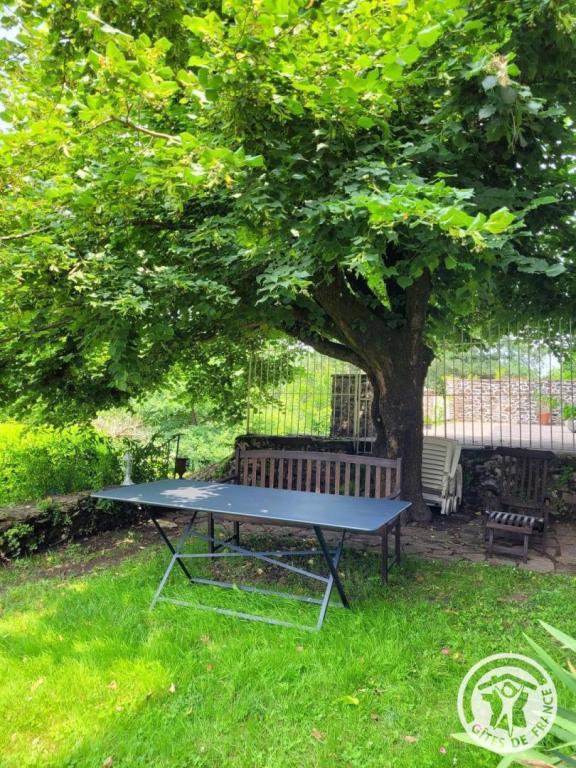 Le Manoir à l'Echauguette