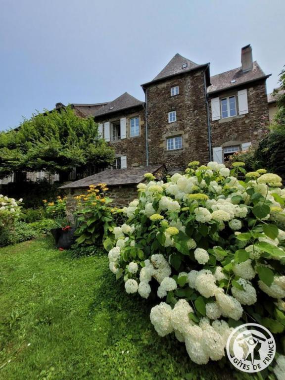 Le Manoir à l'Echauguette