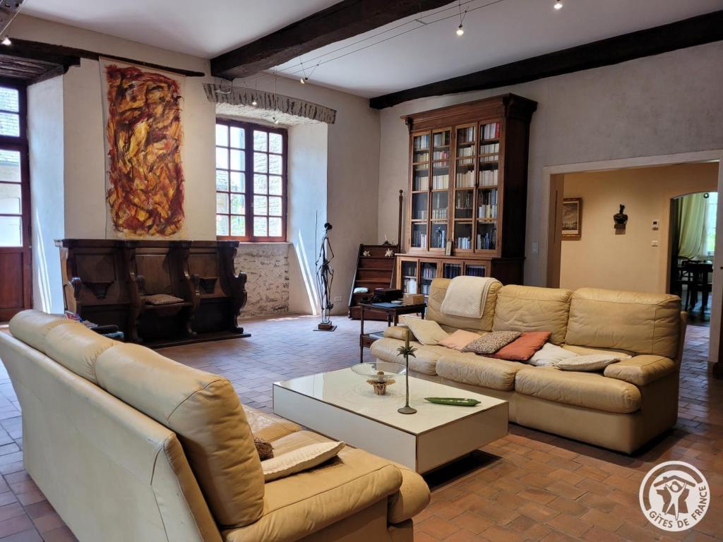 Le Manoir à l'Echauguette