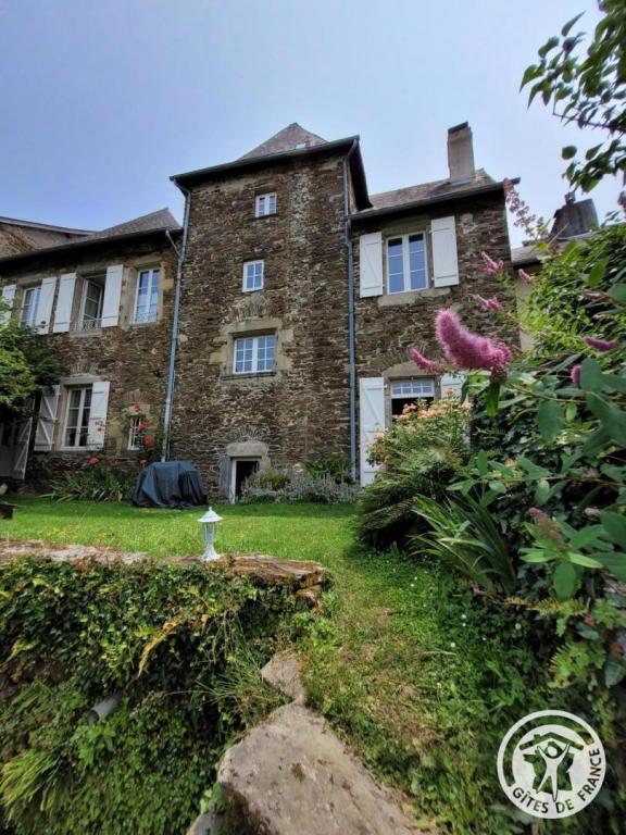 Le Manoir à l'Echauguette