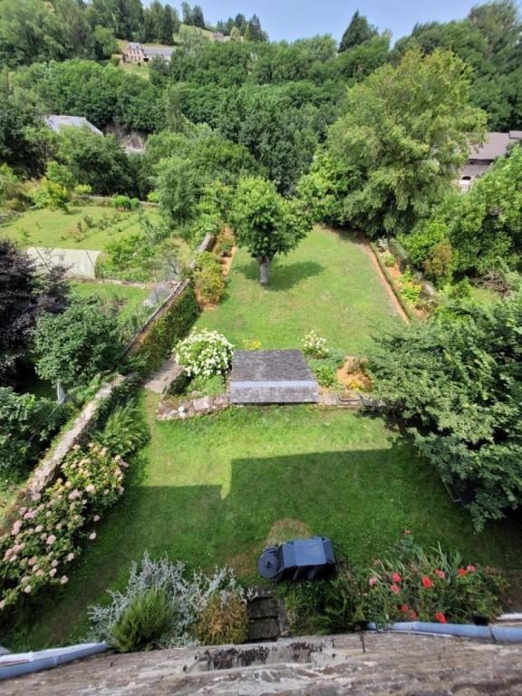 Le Manoir à l'Echauguette