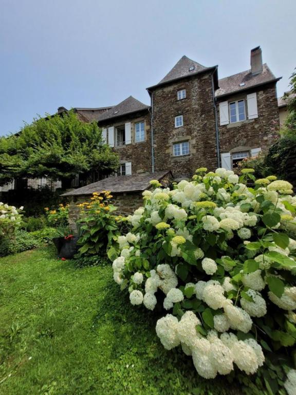 Le Manoir à l'Echauguette