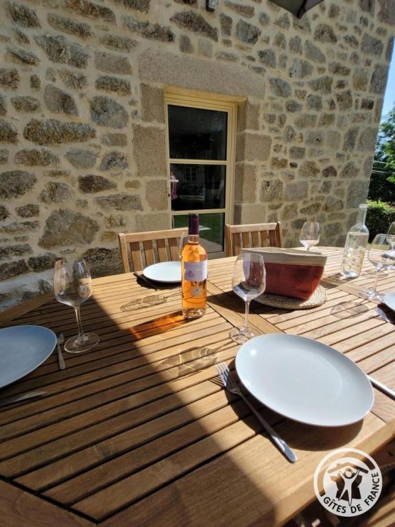 Gîte de Leyssac