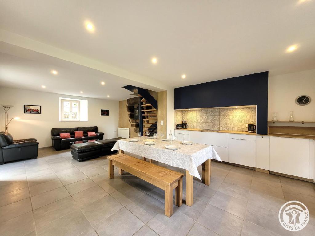 Gîte de Leyssac