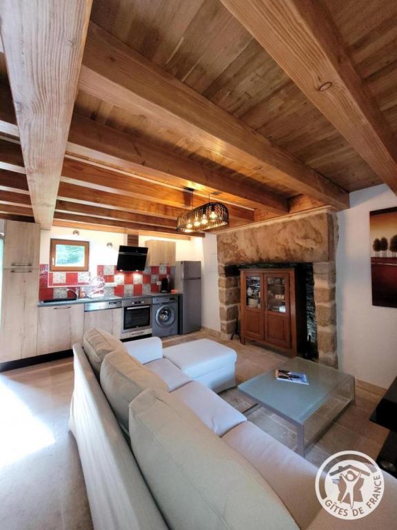 Gîte de la Clairière