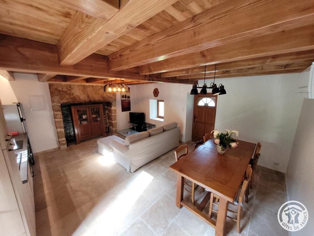 Gîte de la Clairière