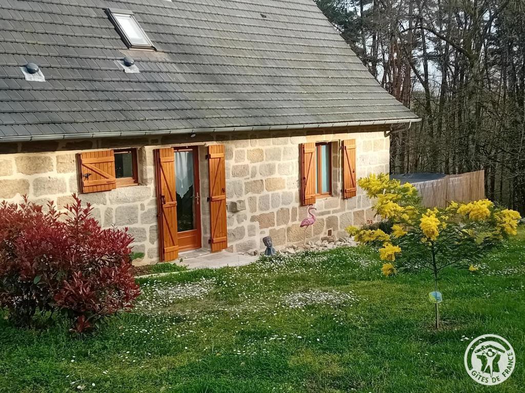 Gîte de la Clairière