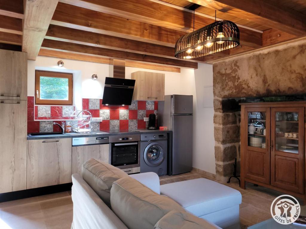 Gîte de la Clairière