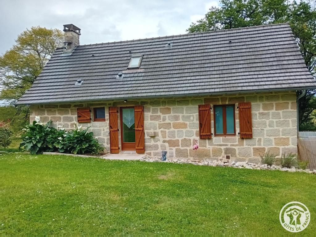 Gîte de la Clairière