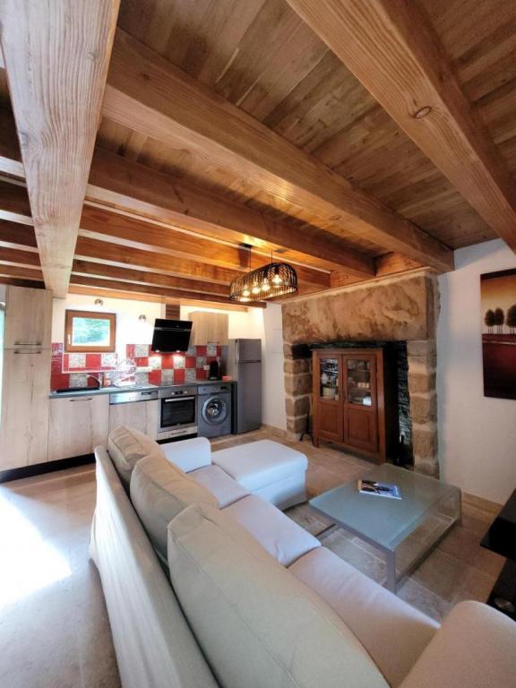 Gîte de la Clairière