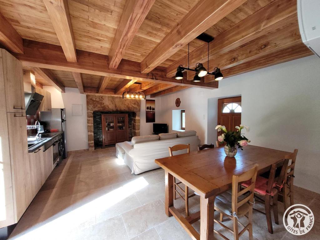 Gîte de la Clairière