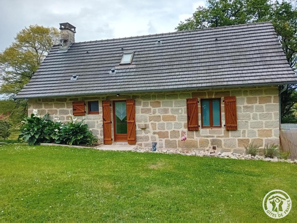 Gîte de la Clairière