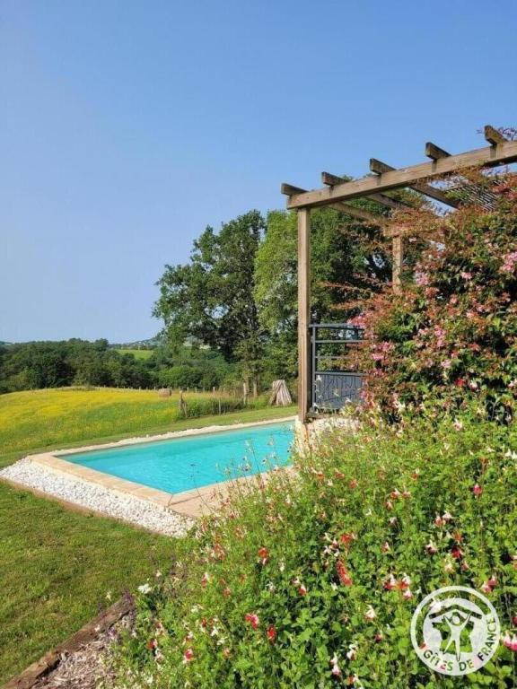 Gîte de la Combe