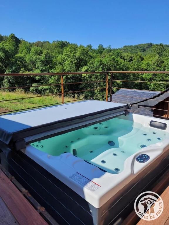 Gîte de la Quiétude