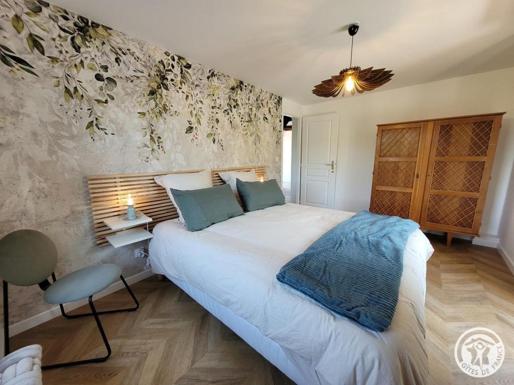 Gîte de la Quiétude