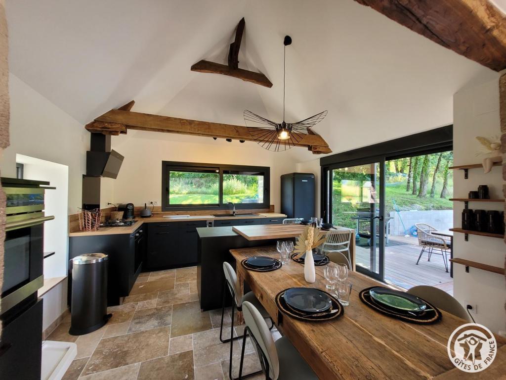 Gîte de la Quiétude