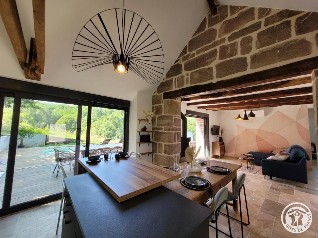 Gîte de la Quiétude