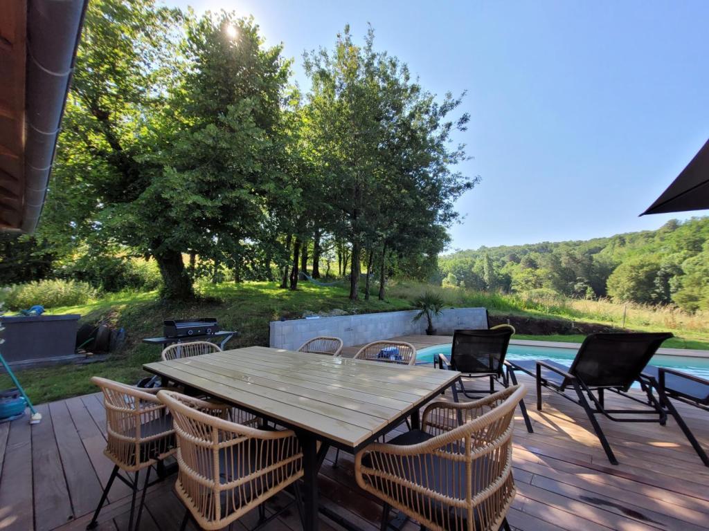 Gîte de la Quiétude