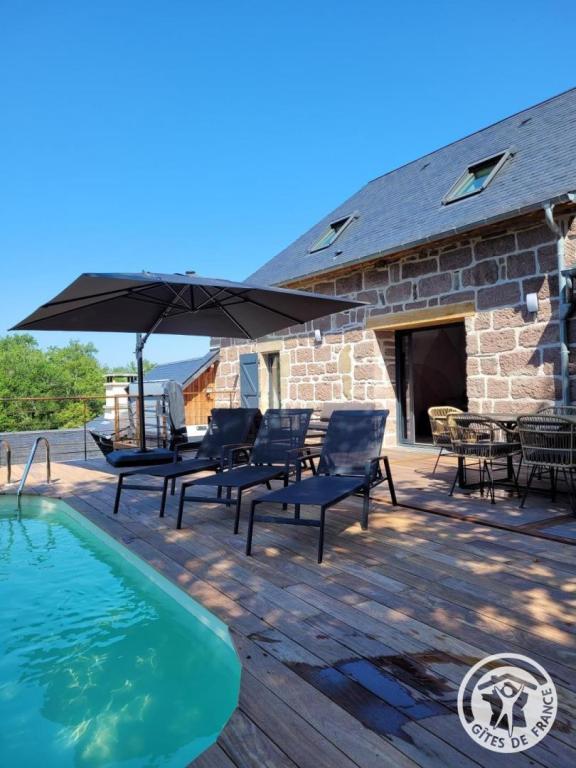 Gîte de la Quiétude