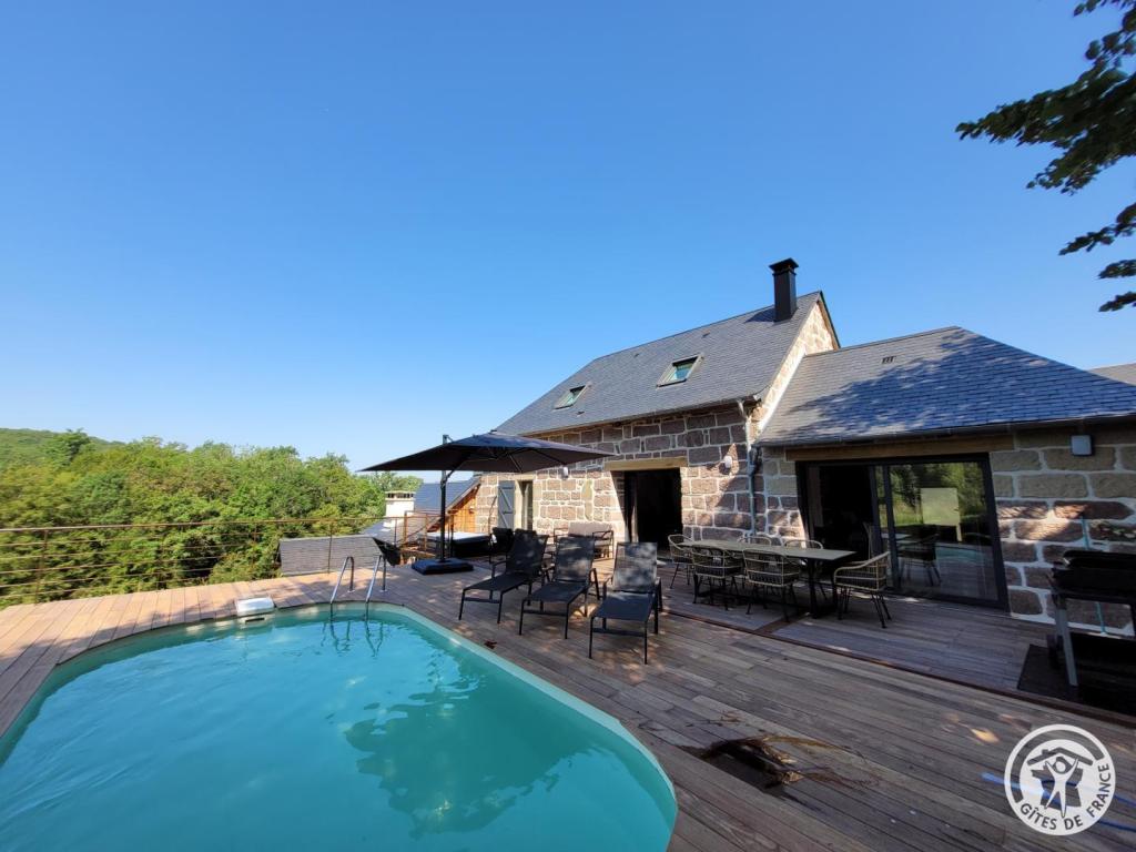 Gîte de la Quiétude