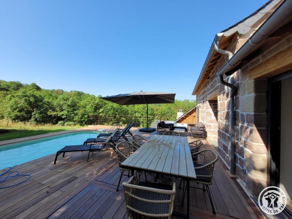 Gîte de la Quiétude