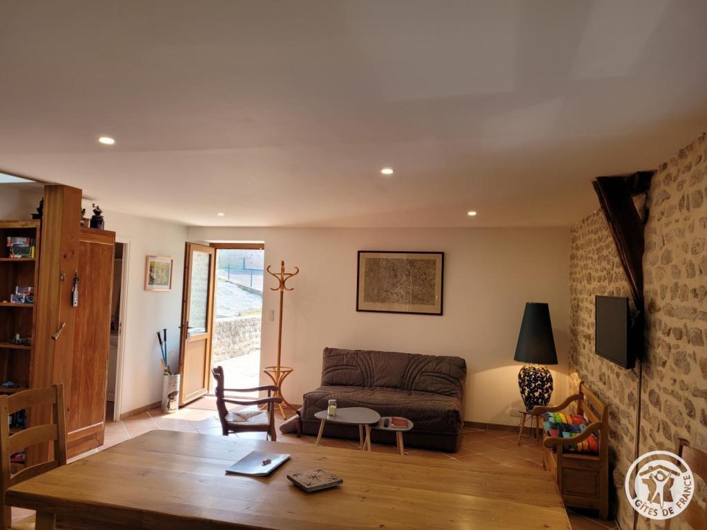 Chez Chantal et Jean