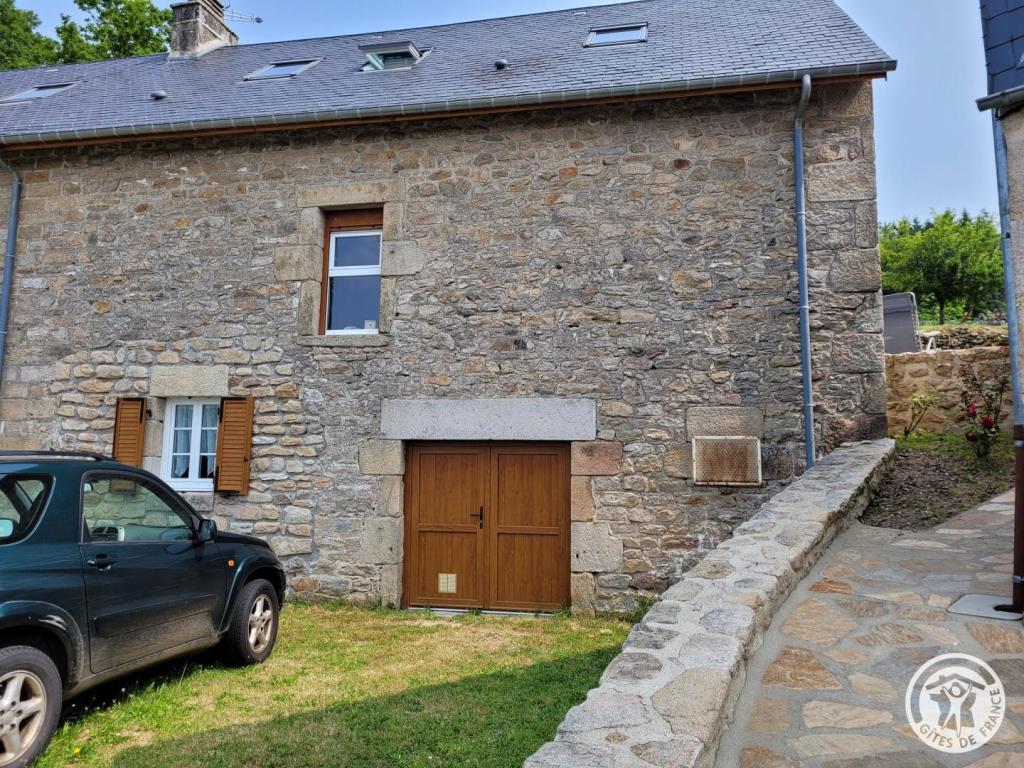 Chez Chantal et Jean