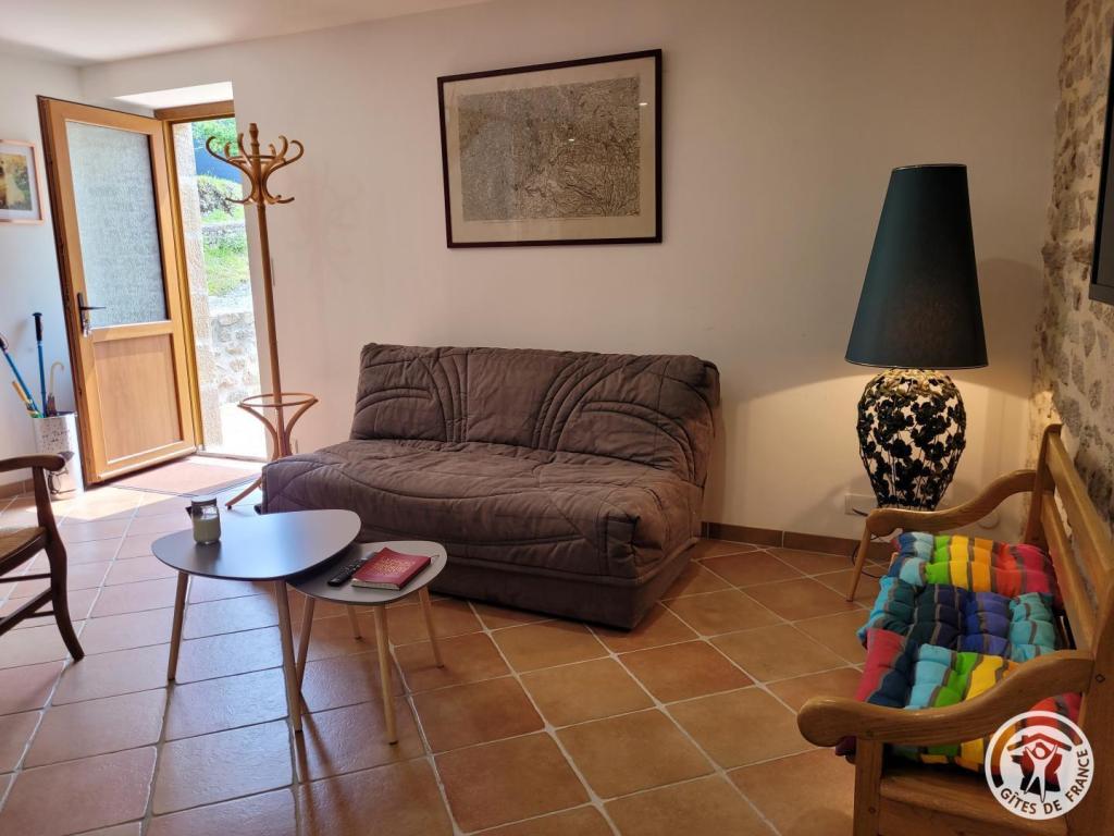 Chez Chantal et Jean