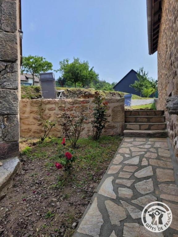 Chez Chantal et Jean